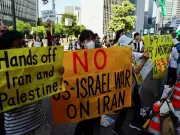 Iran's Supreme Leader Admits Thousands Died in Unrest, Trump Calls for New Leadership