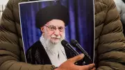 Iran's Supreme Leader Breaks Silence on Protest Deaths, Details Emerge