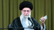 Iran's Supreme Leader Moves to Fortified Bunker Amid US Attack Fears, Son Takes Charge