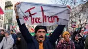 Iran's Unrest Escalates: Video Evidence Shows Bodies Amid Protests