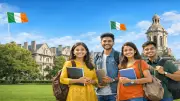Ireland's €10,000 Scholarships for International Students Open January 29