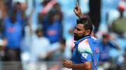 Irfan Pathan Backs Mohammed Shami, Questions ODI Snub After 200 Overs