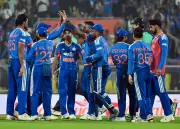 Irfan Pathan Declares Current Indian T20 Team 'Almost Impossible to Beat'