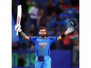 Irfan Pathan Praises Virat Kohli as India's Top ODI Batter for Over a Decade