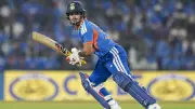 Ishan Kishan's MS Dhoni-Inspired Comeback: From Domestic Heroics to T20I Triumph