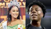 IShowSpeed's Zimbabwe Livestream Snub of Miss Universe 2025 Sparks Online Debate