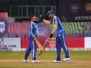 ISPL Season 3: Bengaluru Strikers and Majhi Mumbai Secure Victories in Exciting Matches