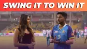 ISPL Star Manish Waghmare Shares His Bowling Secrets for Majhi Mumbai Success