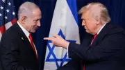 Israel Criticizes US Gaza Board, Questions Trump's 'Board of Peace' Invitation