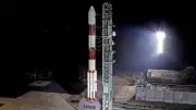 ISRO's PSLV-C62 Launches EOS-01 & 14 Satellites: A Milestone Mission