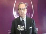Italian Ambassador Expresses Hope for Swift Conclusion of India-EU FTA
