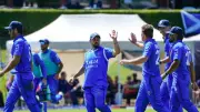 Italy Names Squad for Historic T20 World Cup Debut, Includes Ex-South Africa Star