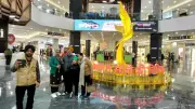 ITBP and CRPF Performances with Special Offers Mark Republic Day Celebrations at Chandigarh's Elante Mall