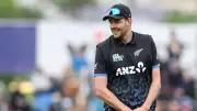 Jacob Duffy Breaks Hadlee's 40-Year Record, Named in NZ T20 World Cup Squad