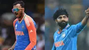 Jadeja's ODI Spot Under Fire as Kaif Backs Axar Patel for Team Balance