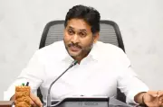 Jagan Condemns Dalit Activist Murder, Slams AP Law & Order Collapse