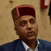 Jai Ram Thakur Accuses Himachal Govt of Ignoring BJP MLAs' Priorities
