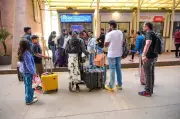 Jaipur Airport Deploys AI Queue System, Cuts Congestion & Boosts Efficiency
