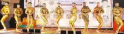Jaipur Bodybuilding Championship Set for January 18 at Pink City Press Club