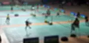 Jaipur Hosts Yonex-Sunrise All India Sub-Junior Badminton: Rajasthan Players Shine