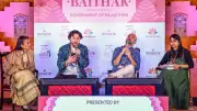 Jaipur Literature Festival 2026 Dates Announced: Venue, Ticket Prices, Highlights