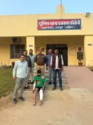 Jaipur Police Arrests Man Who Rammed Car Into Food Stalls, Killing One