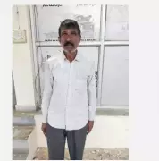 Jaipur Police Nab 55-Year-Old for Temple Theft & Vandalism