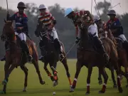 Jaipur Polo Team Dominates Thunderbolt 10-6.5 in Kognivera Cup Opener