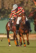 Jaipur Polo Team Secures Thrilling 7.5-7 Victory in Rajmata Gayatri Devi Memorial Cup
