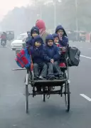 Jaipur Teachers Demand Winter Break Shift to January for Academic Stability