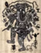 Jaipur's Outsider Art Shines in Delhi: Nannu Singh & Nagdas Exhibitions Unveiled