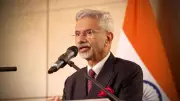 Jaishankar Forecasts 2026 Upswing for India-EU Ties, FTA Talks in Advanced Stage