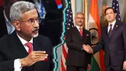 Jaishankar Heads to US for Critical Minerals Meet Amid Trade Tensions