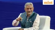 Jaishankar in Paris: India, Europe to Boost Ties for Global Stability