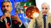 Jaishankar: India Knows Pakistan Won't Give Up Terrorism, Has Policy to Counter