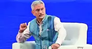 Jaishankar: India's Right to Counter Terrorism is Non-Negotiable