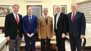 Jaishankar Meets US Congressional Delegation in Delhi, Discusses Bilateral Ties