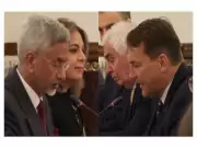 Jaishankar to Polish FM: India's stance on Ukraine war unfairly targeted