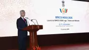 Jaishankar Unveils BRICS 2026 Strategy Amid US Tariff Pressure, Highlights Global Challenges