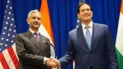 Jaishankar, US Counterpart Rubio Discuss Trade Deal, Critical Minerals in Phone Call
