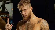 Jake Paul's Boxing Career Halted: Indefinite Suspension After Jaw Injury