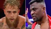 Jake Paul's Broken Jaw Sparks Debate: Experts Warn Against Ngannou Fight