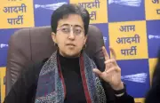 Jalandhar Court Orders Social Media Giants to Remove Atishi's Doctored Video