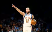 Jalen Brunson Cleared for Knicks vs Kings Clash on January 14, 2026