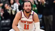 Jalen Brunson Returns for Knicks vs Kings, Cleared from Ankle Injury