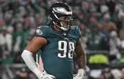 Jalen Carter Net Worth 2026: Eagles Star's $3M Fortune & Future $35M Deal