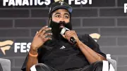 James Harden's Net Worth Hits $165M Peak After 17 NBA Seasons
