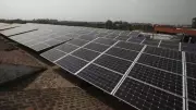 Jammu & Kashmir Accelerates Solar Power Push to Cut Costs and Reduce Grid Dependence