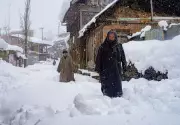 Jammu & Kashmir Issues High Danger Avalanche Warning for Six Districts
