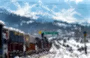Jammu-Srinagar Highway Reopens After Snowfall, Flight Services Resume